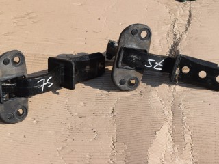 петля крышки багажника Volvo XC70 2 поколение 2011, 2.4 л., D5, D 5244 T10, дизель, АКПП, универсал, полный подключаемый привод, 31218425, 31218426