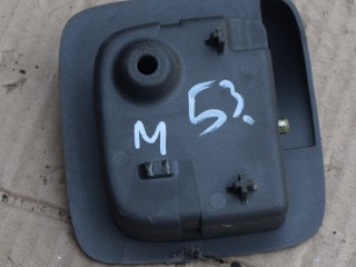 ручка открывания капота Volvo S80 1 поколение 1999, 2.4 л., i, B 5244 S, бензин, МКПП, седан, передний привод, 9483312