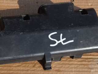 крышка блока предохранителей Volvo XC70 2 поколение 2011, 2.4 л., D5, D 5244 T10, дизель, АКПП, универсал, полный подключаемый привод, 31314894