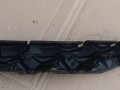 декоративная крышка двигателя Volvo V40 2 поколение 2013, 1.6 л., D 4162 T, дизель, МКПП, передний привод - фото №3