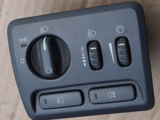 переключатель света Volvo V70 2 поколение 2002, 2.4 л., Ti, B 5244 T3, бензин, МКПП, универсал, передний привод, 9441233
