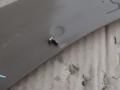 Декоративная накладка центральной консоли Volvo V70 2 поколение 2002, 2.4 л., Ti, B 5244 T3, бензин, МКПП, универсал, передний привод, 9204666 - фото №3