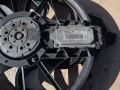 вентилятор радиатора Volvo V50 1 поколение [рестайлинг] 2009, 1.6 л., дизель, МКПП, универсал, передний привод, 3M5H8C607RJ, 0130307142, 1137328558, 3136613321 - фото №3