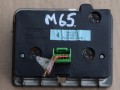 переключатель света Volvo V70 2 поколение 2002, 2.4 л., Ti, B 5244 T3, бензин, МКПП, универсал, передний привод, 9441233 - фото №2