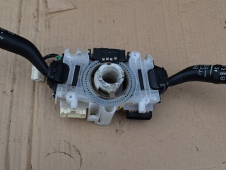 переключатель подрулевой (стрекоза) Mazda CX-7 1 поколение 2007, 2.3 л., Ti, бензин, АКПП, передний привод, EG2417E978