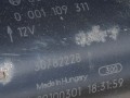 стартер Volvo XC60 1 поколение 2010, 2.4 л., D5, D 5244 T14, дизель, МКПП, белый, передний привод, 0001109311, 30782228 - фото №3