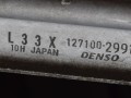 интеркулер Mazda CX-7 1 поколение 2007, 2.3 л., Ti, бензин, АКПП, передний привод, 1271002991 - фото №4