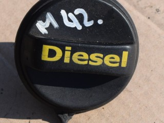 пробка топливного бака Volvo V50 1 поколение [рестайлинг] 2009, 1.6 л., дизель, МКПП, универсал, передний привод