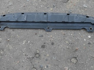 защита бампера (кенгурятник) Volvo XC60 1 поколение 2010, 2.4 л., D5, D 5244 T14, дизель, МКПП, белый, передний привод, 31290864