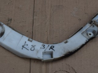 Крепление бампера заднего Mazda CX-7 1 поколение 2007, 2.3 л., Ti, бензин, АКПП, передний привод, EG21502H1