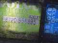 компрессор кондиционера Volvo S80 1 поколение 1999, 2.4 л., i, B 5244 S, бензин, МКПП, седан, передний привод, 9166103 - фото №3