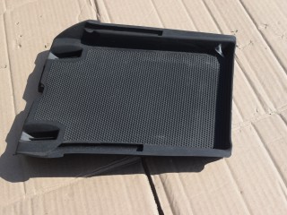 коврик салона Volvo V50 1 поколение [рестайлинг] 2009, 1.6 л., дизель, МКПП, универсал, передний привод, 30755058