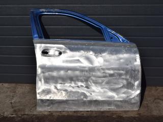 дверь передняя правая BMW X6 G06 2021