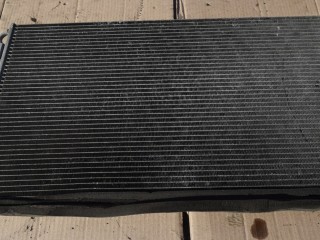 радиатор кондиционера Volvo V50 1 поколение [рестайлинг] 2009, 1.6 л., дизель, МКПП, универсал, передний привод, 31356000