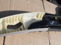обшивка стойки центральной правой Volvo XC70 2 поколение 2011, 2.4 л., D5, D 5244 T10, дизель, АКПП, универсал, полный подключаемый привод - фото №3