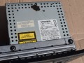 магнитола Volvo V70 2 поколение 2002, 2.4 л., Ti, B 5244 T3, бензин, МКПП, универсал, передний привод, 8651155, HU803, 86511551 - фото №3