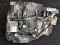 КПП автоматическая (АКПП) Mazda CX-7 1 поколение 2007, 2.3 л., Ti, бензин, АКПП, передний привод, TF80SC, AW3019090 - фото №2