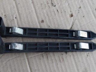 крепление фары левой Volvo XC60 1 поколение 2010, 2.4 л., D5, D 5244 T14, дизель, МКПП, белый, передний привод, 30763154