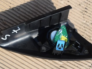 динамик высокочастотный (пищалка) Volvo XC70 2 поколение 2011, 2.4 л., D5, D 5244 T10, дизель, АКПП, универсал, полный подключаемый привод, 08676892