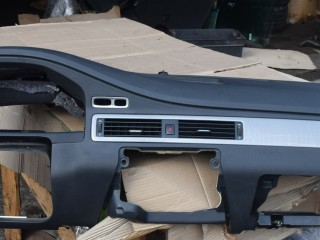 панель передняя салона (торпедо) Volvo XC70 2 поколение 2011, 2.4 л., D5, D 5244 T10, дизель, АКПП, универсал, полный подключаемый привод, 31271211