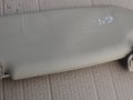 козырек солнцезащитный Volvo V70 2 поколение 2002, 2.4 л., Ti, B 5244 T3, бензин, МКПП, универсал, передний привод - фото №3