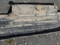 защита днища Mazda CX-7 1 поколение 2007, 2.3 л., Ti, бензин, АКПП, передний привод, EG2156343 - фото №2