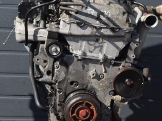 двигатель Saab 9-5 1 поколение [рестайлинг] 2004, 2.3 л., Ti, B235E, бензин, АКПП, B235R