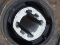 балка подвески задняя Volvo XC60 1 поколение 2010, 2.4 л., D5, D 5244 T14, дизель, МКПП, белый, передний привод - фото №4