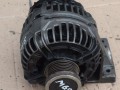 генератор Volvo V70 2 поколение 2002, 2.4 л., Ti, B 5244 T3, бензин, МКПП, универсал, передний привод, 0124525014 - фото №2