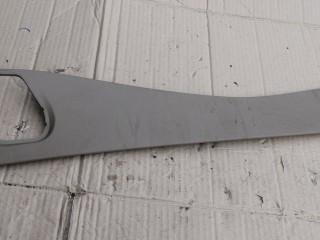 Декоративная накладка центральной консоли Volvo V70 2 поколение 2002, 2.4 л., Ti, B 5244 T3, бензин, МКПП, универсал, передний привод, 9204666