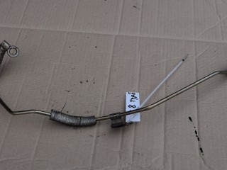 масляная трубка турбины Mazda CX-7 1 поколение 2007, 2.3 л., Ti, бензин, АКПП, передний привод