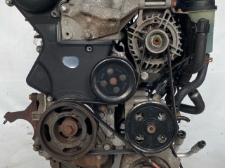 двигатель Ford Focus 2 поколение [рестайлинг] 2011, 1.6 л., SHDC, бензин, 5МКПП, хетчбэк 5 дв., SHDC