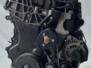 двигатель Renault Koleos 1 поколение 2008, 2.0 л., M9R 832, дизель, 6МКПП, внедорожник 5 дв., M9RG832