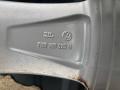 диск литой Volkswagen Sharan 2 поколение 2011, 2.0 л., CCZA, бензин, АКПП, минивэн, 7N0601025H - фото №19