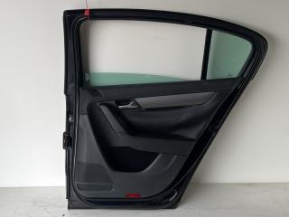 дверь задняя правая Volkswagen Passat B7 2014, 1.4 л., CAXA, бензин, АКПП, седан, 3AE833056