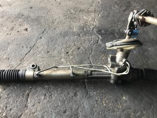 рулевая рейка Jaguar X-Type 1 поколение 2005, 2.2 л., дизель, седан