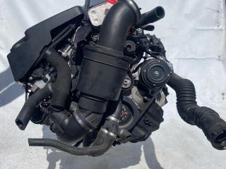 двигатель BMW 5 серия F07/F10/F11 2012, 2.0 л., N20 B20 A, бензин, АКПП, седан, N20B20A