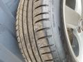 диск литой Volkswagen Sharan 2 поколение 2011, 2.0 л., CCZA, бензин, АКПП, минивэн, 7N0601025H - фото №13
