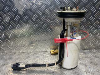 насос топливный Mercedes-Benz M-Класс W163 [рестайлинг] 2004, 2.7 л., OM 612.963, дизель, АКПП, внедорожник 5 дв., A1634703294