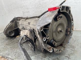 КПП автоматическая (АКПП) Porsche Cayenne 957 [рестайлинг] 2008, 3.6 л., M 55.01, бензин, АКПП, внедорожник 5 дв., KML, 09D300039F