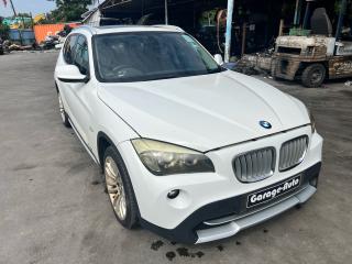 BMW X1 E84