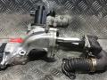клапан EGR Renault Clio 3 поколение 2007, 1.5 л., DCi, дизель, МКПП, 8200282949, 8200550361, 7.00368.05, 8200545260 - фото №3