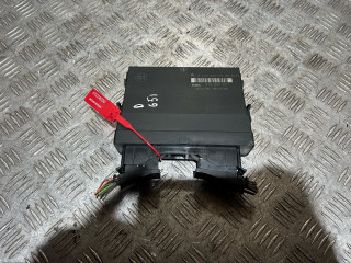 блок комфорта Mercedes-Benz CLK-Класс C209/A209 [рестайлинг] 2009, 2.2 л., OM 646.966, дизель, АКПП, купе, A2098205926, 376800GS