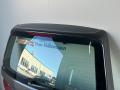крышка багажника (дверь 3-5) Volkswagen Touran 1 поколение [2-й рестайлинг] 2012, 1.4 л., CAVA, бензин, АКПП, минивэн, 1T0827025Q - фото №2
