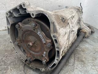 КПП автоматическая (АКПП) BMW X1 E84 2011, 3.0 л., N52 B30 A, бензин, АКПП, внедорожник 5 дв., GM, 6L45, GM6L45, 24253599