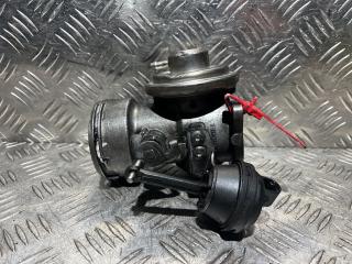 клапан EGR Volkswagen Sharan 1 поколение [2-й рестайлинг] 2003, 1.9 л., дизель, 6МКПП, минивэн, 038129637L, 038131501AA