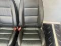 салон (комплект сидений) Volkswagen Sharan 2 поколение 2015, 2.0 л., CCZA, бензин, АКПП, минивэн - фото №13