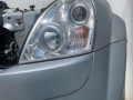 передняя часть (ноускат) SsangYong Rexton Y250 2009, 2.7 л., D27DT, дизель, 5МКПП, внедорожник 5 дв. - фото №4