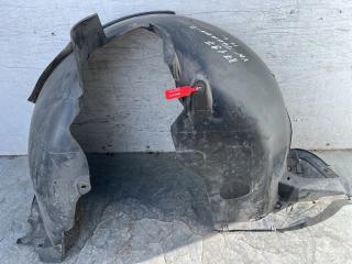 защита арок передняя левая (подкрылок) Volkswagen Touran 2 поколение 2015, 1.4 л., CZDA, бензин, АКПП, минивэн, 5TA805911D