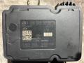 блок ABS Mercedes-Benz S-Класс W221 2008, 5.5 л., M 273.961, бензин, АКПП, седан, A2215455232, 10.0926-1582.3, 10.0613-3552.1, 00.0403-829D.1, A2214313312, 10.0212-0126.4 - фото №6